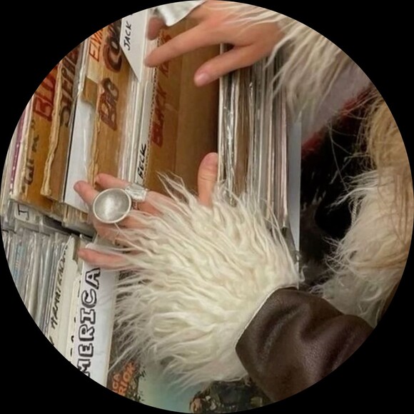 honeyonvinyl